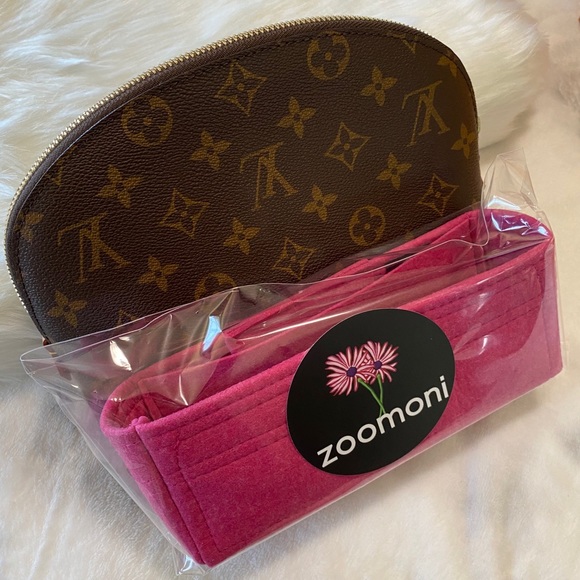❌SOLD💔❌ Authentic Louis Vuitton Cosmetic Pouch GM - Picture 3 of 10